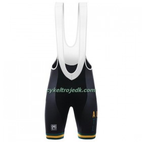 Bib Cykelshorts 2022 Australiens Landshold